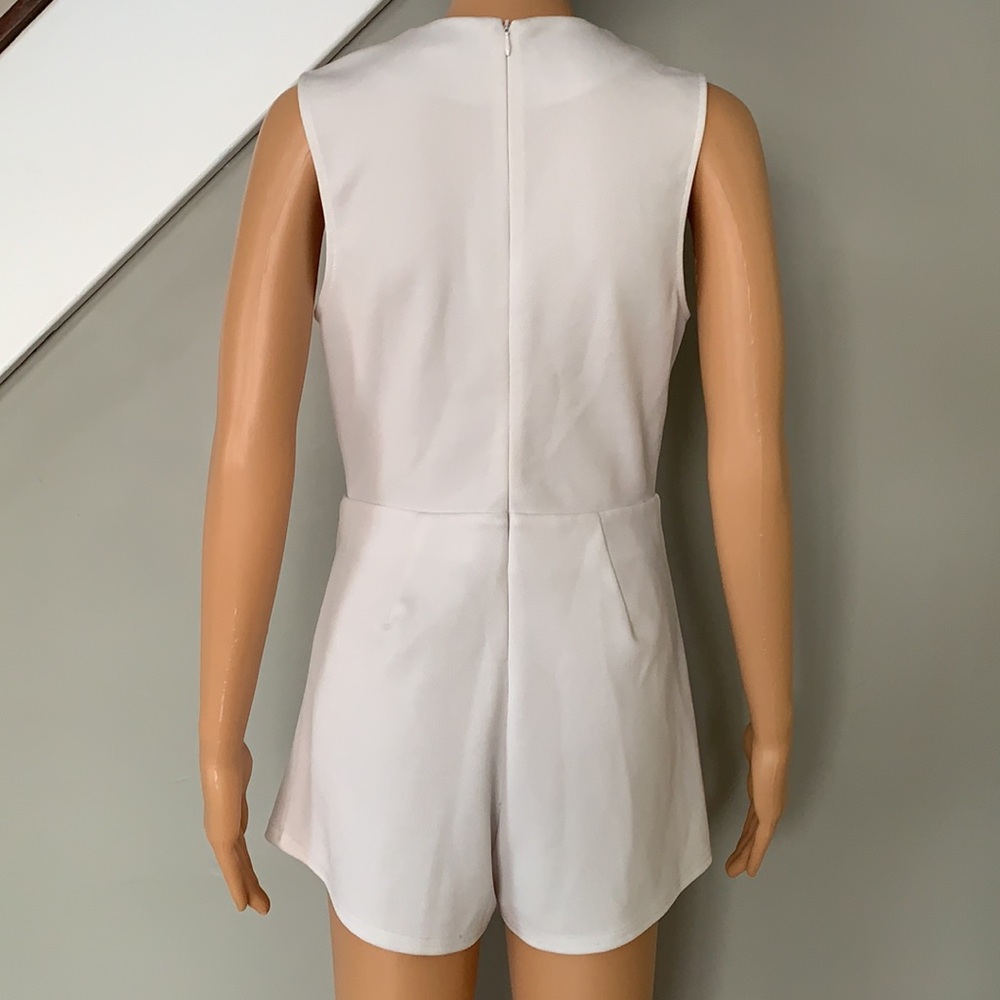 Romper - Picture 4 of 4